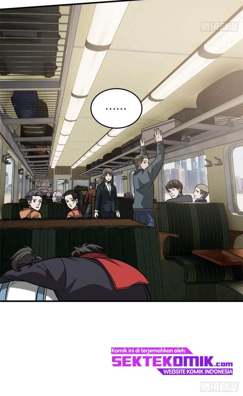 Global Gao Wu Chapter 85 Bahasa Indonesia